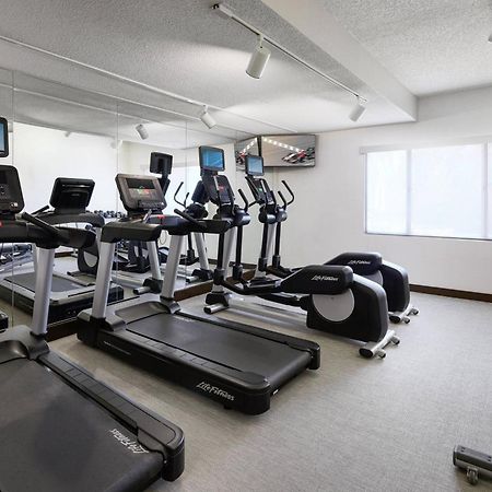 Springhill Suites Tempe At Arizona Mills Mall Экстерьер фото