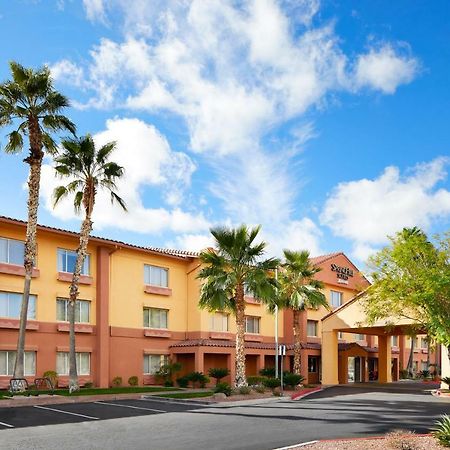 Springhill Suites Tempe At Arizona Mills Mall Экстерьер фото