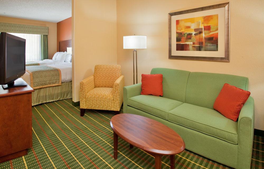 Springhill Suites Tempe At Arizona Mills Mall Экстерьер фото