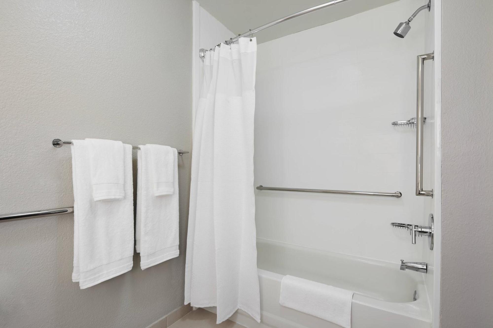 Springhill Suites Tempe At Arizona Mills Mall Экстерьер фото