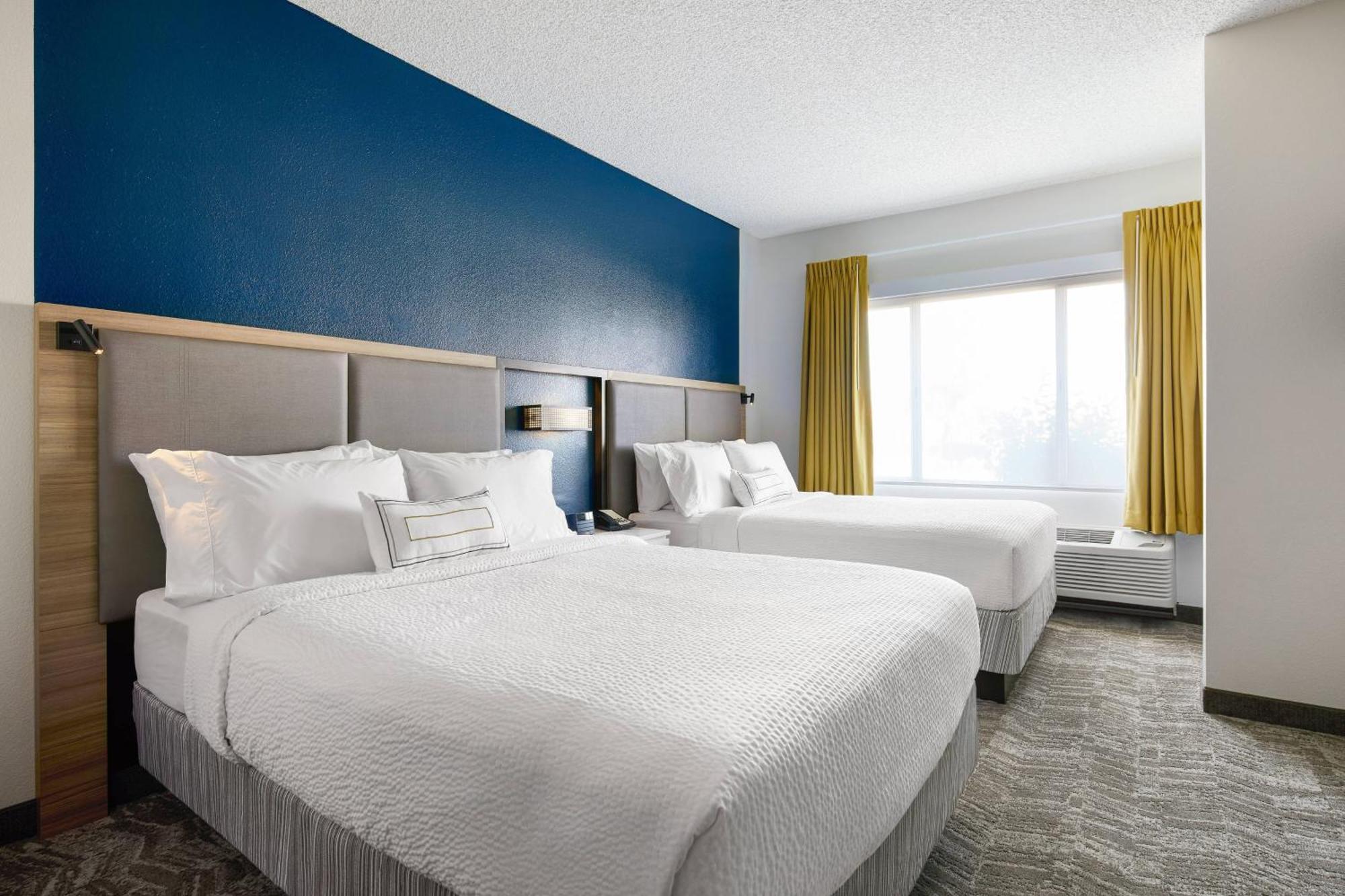 Springhill Suites Tempe At Arizona Mills Mall Экстерьер фото