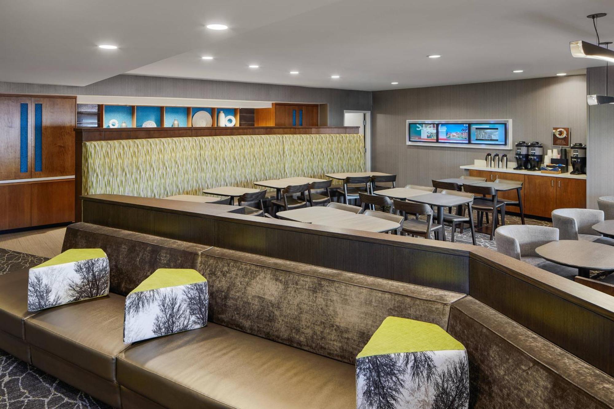 Springhill Suites Tempe At Arizona Mills Mall Экстерьер фото