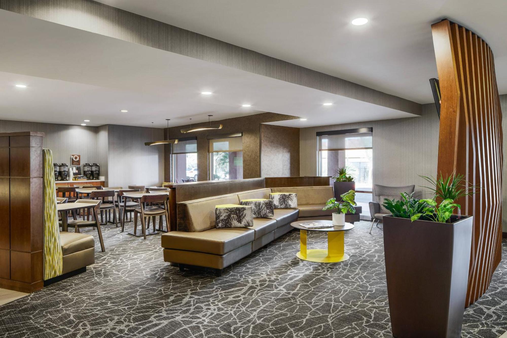 Springhill Suites Tempe At Arizona Mills Mall Экстерьер фото