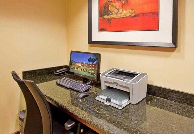 Springhill Suites Tempe At Arizona Mills Mall Удобства фото
