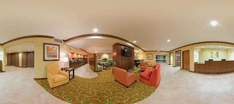 Springhill Suites Tempe At Arizona Mills Mall Экстерьер фото