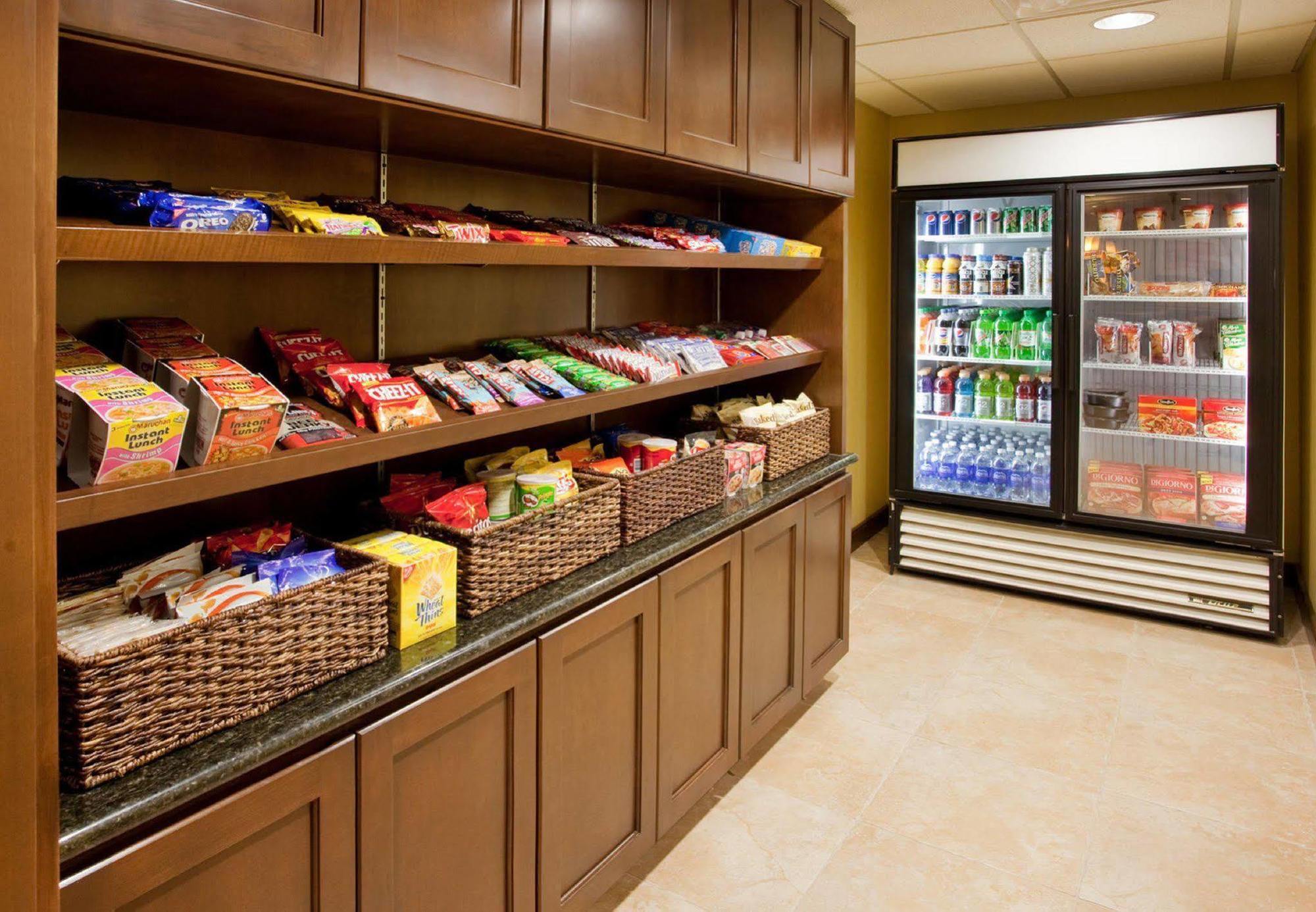 Springhill Suites Tempe At Arizona Mills Mall Экстерьер фото