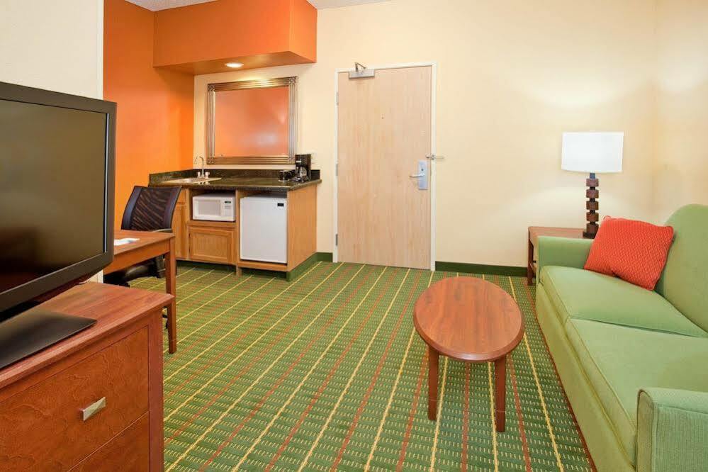 Springhill Suites Tempe At Arizona Mills Mall Экстерьер фото