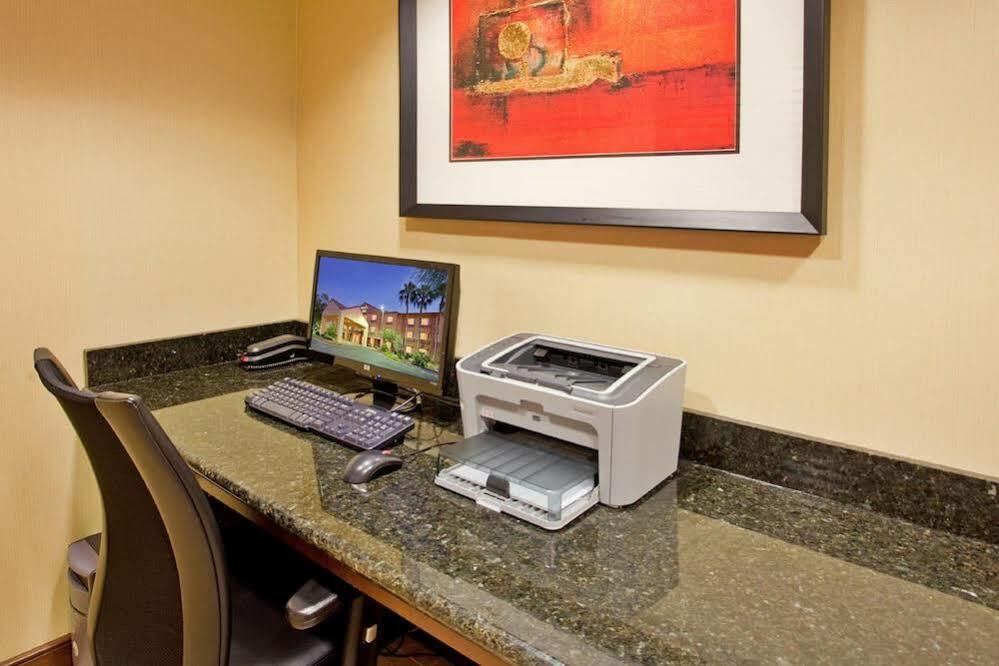 Springhill Suites Tempe At Arizona Mills Mall Экстерьер фото